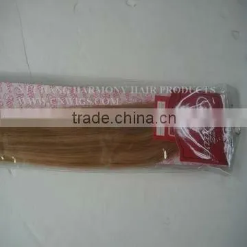 Quality hair extension tape with more different styles on stock