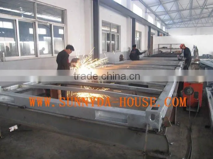 House Container