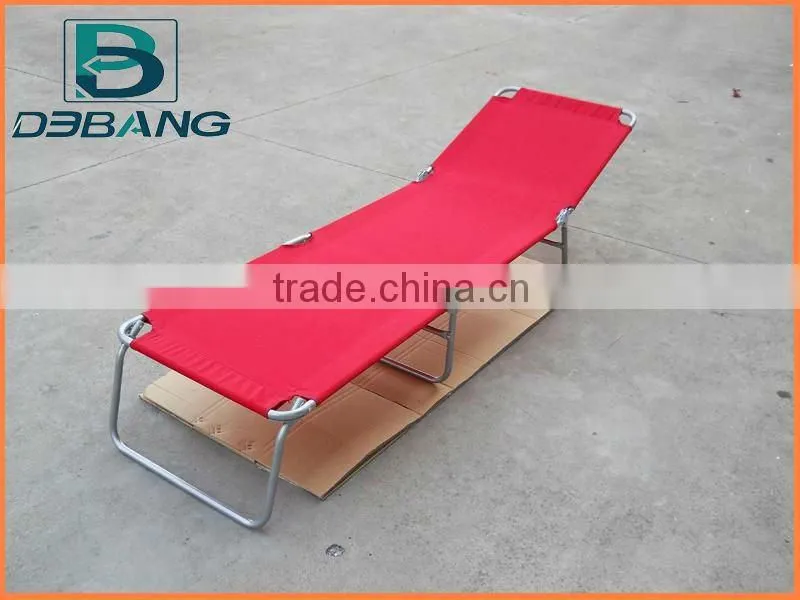 Easy Carry Bed