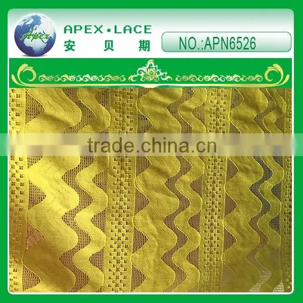Indian Lace Fabrics/swiss voile lace in switzerland-APN6524