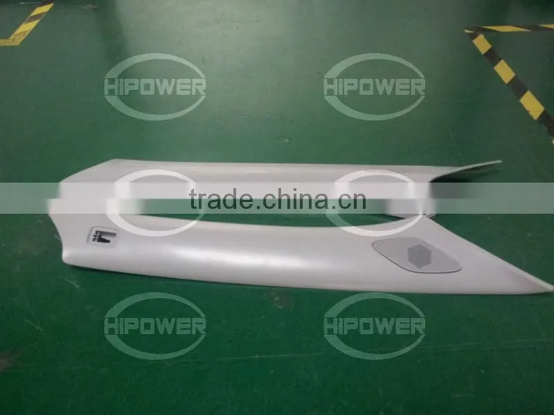 ultrasonic car door welding machine