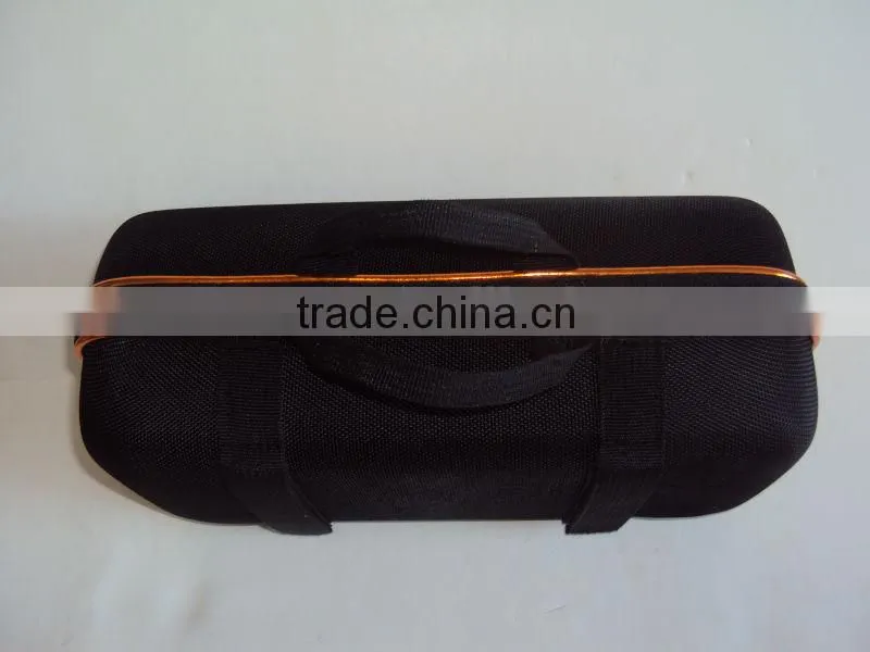 Quality eva bicycle rear rack bag