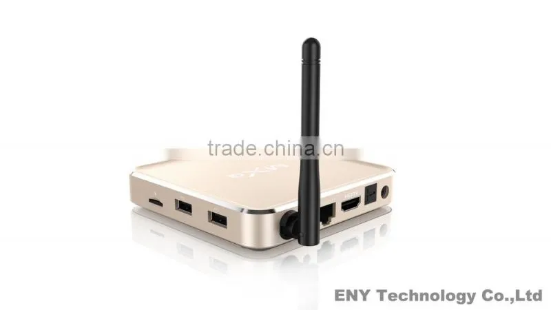 802.11B/G/N wifi bluetooth4.0 Amlogic S805 Quad core Mali 450 kodi 14.1 Android4.4 best ott tv box 2014 best selling tv box