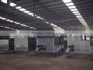 Jinan Kaima Machinery Manufacturing Co., Ltd. company overview - view 3