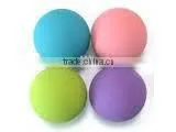 Motley Egg Foam Sponge Balls