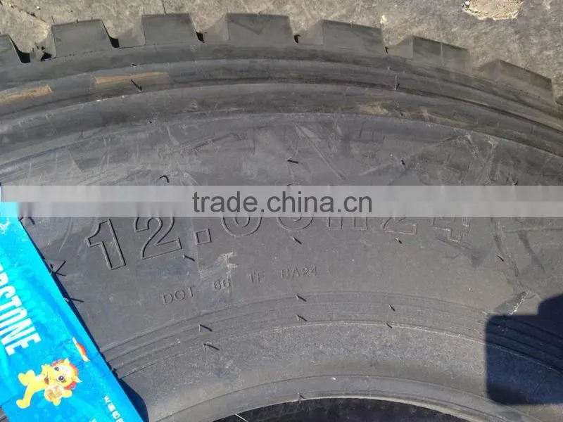 all steel radial tyre 10.00R20 TBR