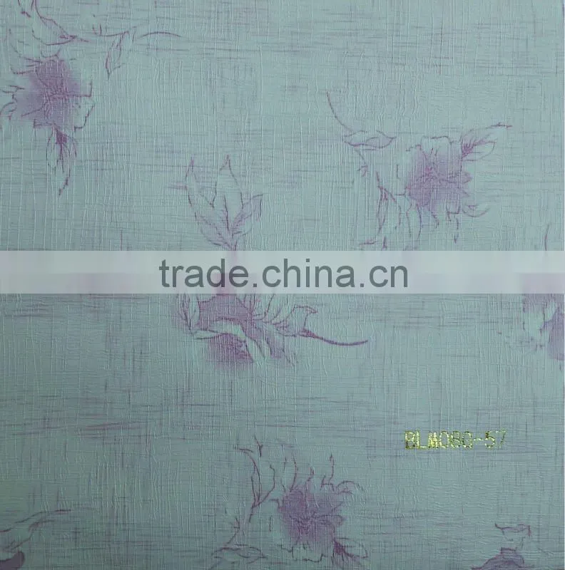 PVC Decoration Film