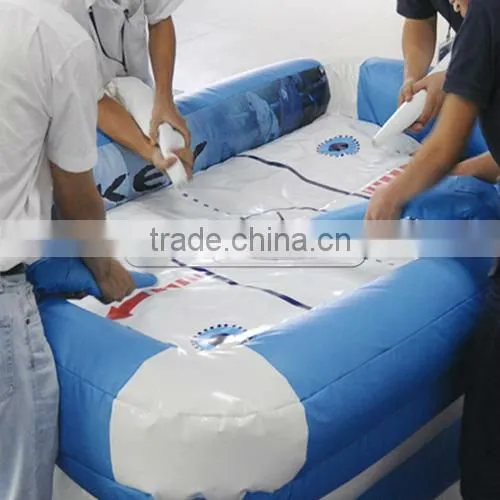 Cheer Amusement Indoor Interactive Kids Inflatable Toy