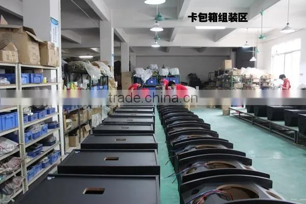 450W audio ic crown power amplifier