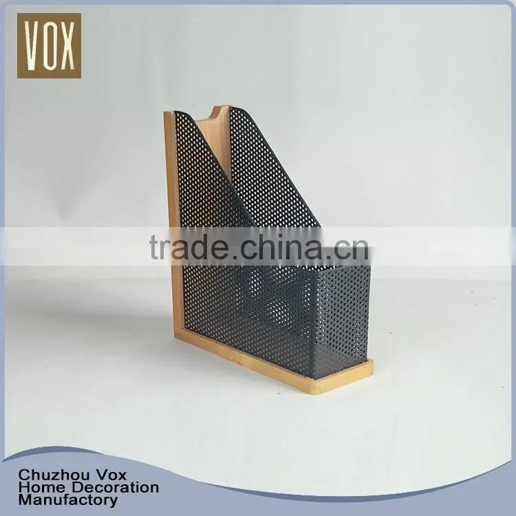 New popular Modern design file folder holders