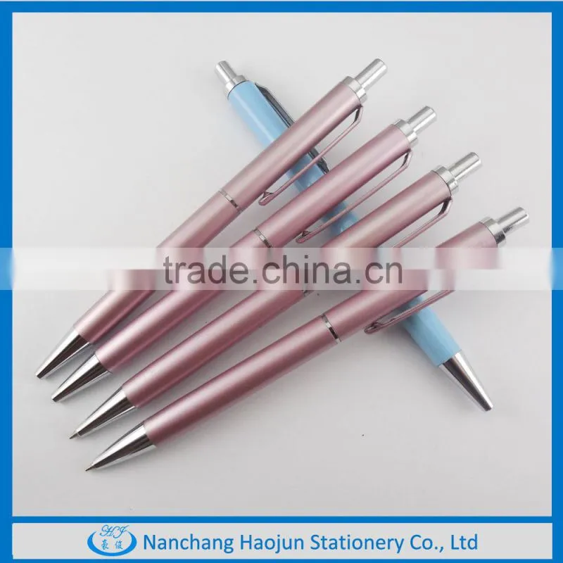 Metal mechanical Pencil in Bulk with ball pen and pencil mechanism