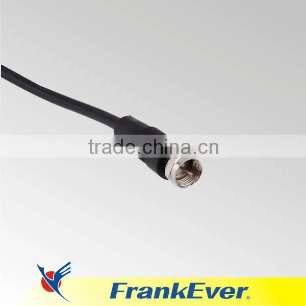 Digital Indoor TV Antenna Ready HD Flat Design High Gain HDTV VHF UHF tv antenna