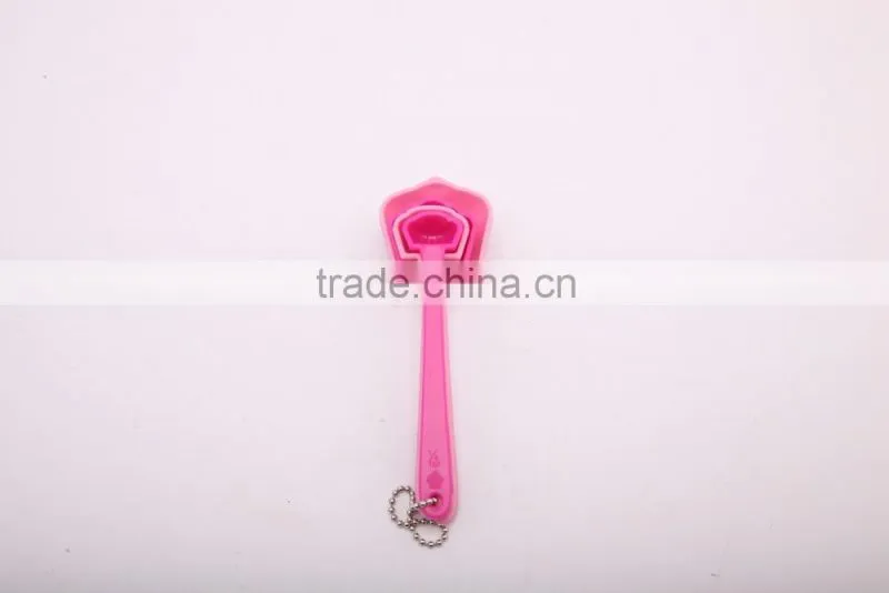 4Pcs Bakery Kitchen Seasoning Measuring Spoon Set