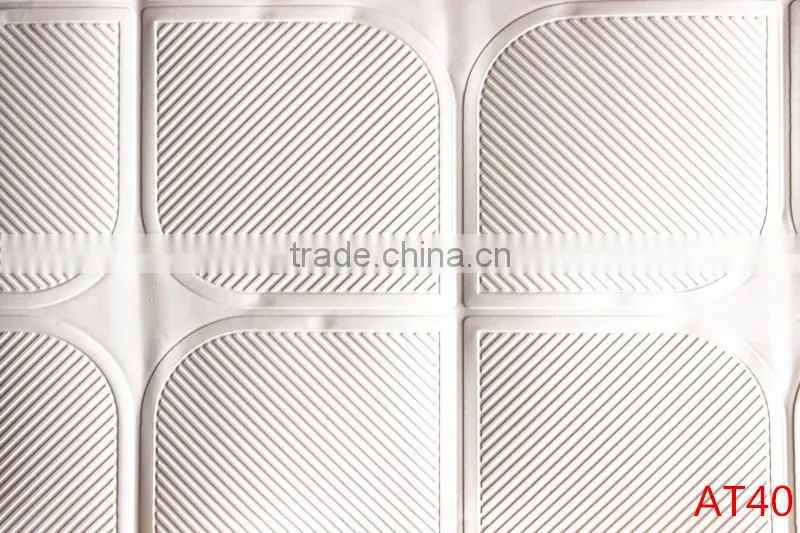 PVC ceiling(SGS certificated) 2016 new style artistic,.modern design, PVC ceiling