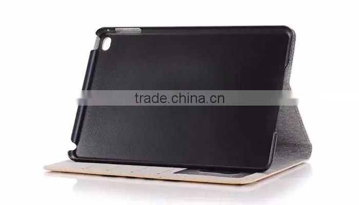 Fashion 2016 New Product for iPad Mini case