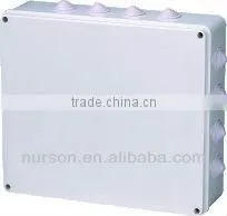 weather protected box MBA 400*350*120