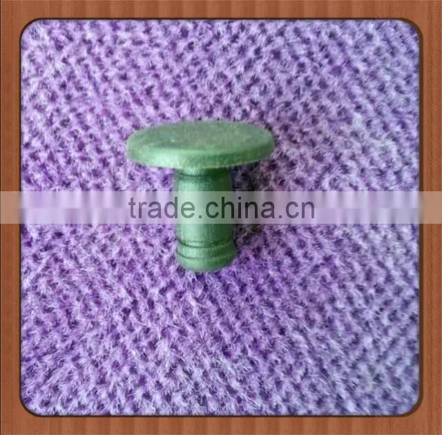 Auto clips and plastic fasteners hyundai of china manufacturer