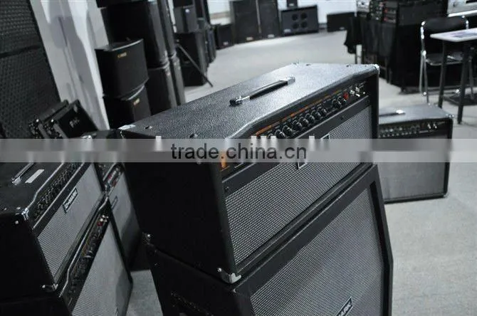 All Tube Guitar Amplifier