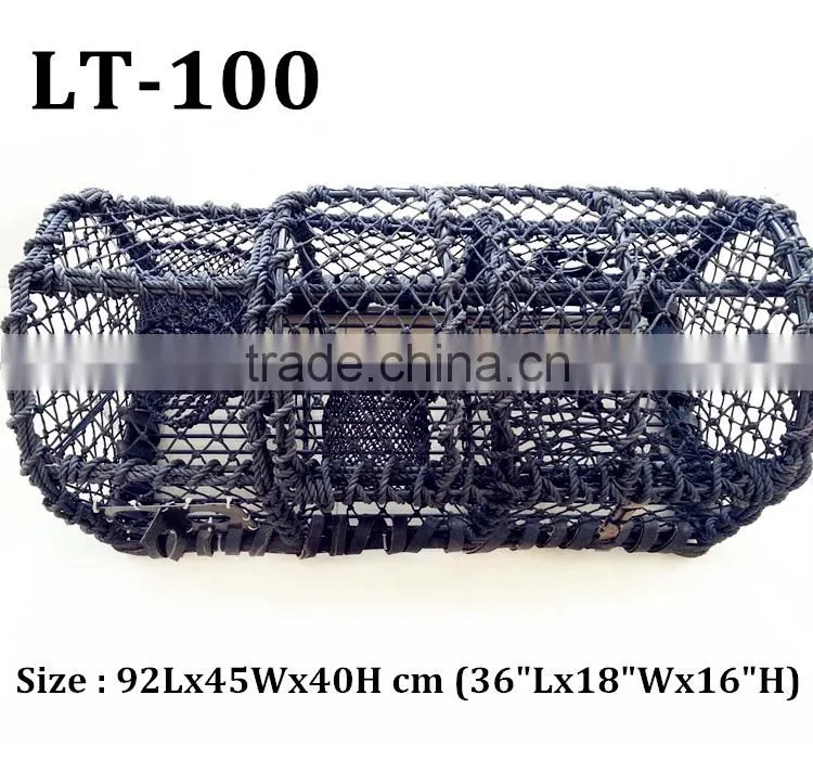 Canada popular fishing aquaculture shrimp trap