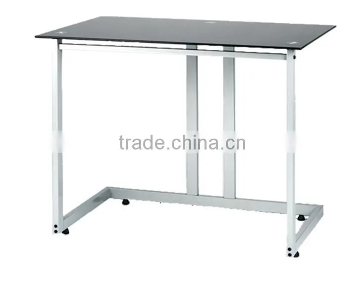 Hot sale computer table design / used computer desk PC003