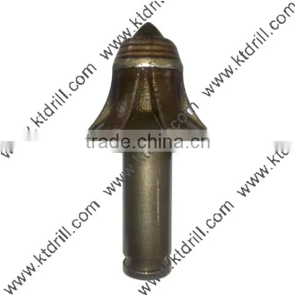crushing drill china rock coal bits KT BC26