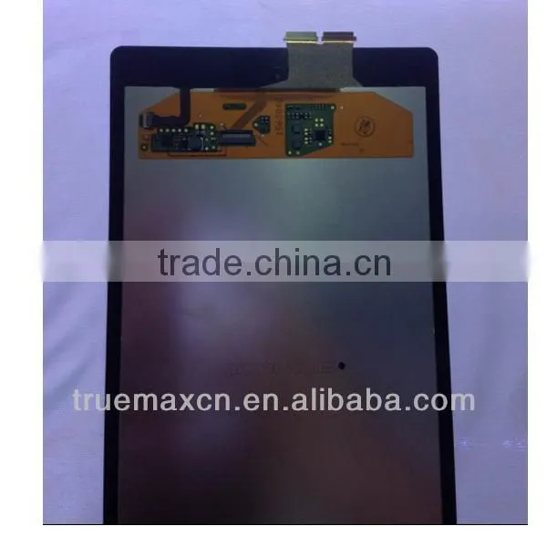 Original Quality for Google nexus 7 2nd generation LCD with touch