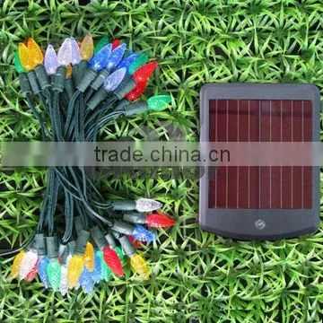 LED Solar string Light/solar decorative light (S3 Gift Box)
