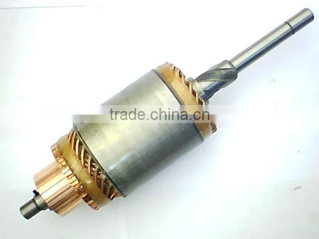 BOSCH Armatures for Starters IM2128