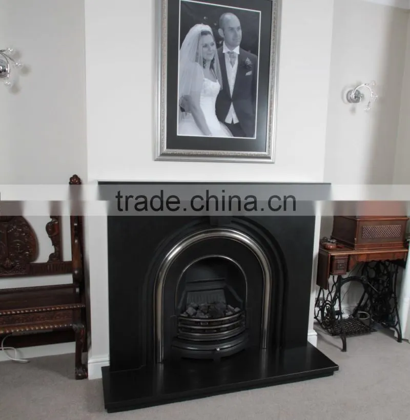 natural stone fireplace hearth slabs 2016 new style