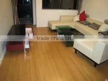 Bamboo flooring