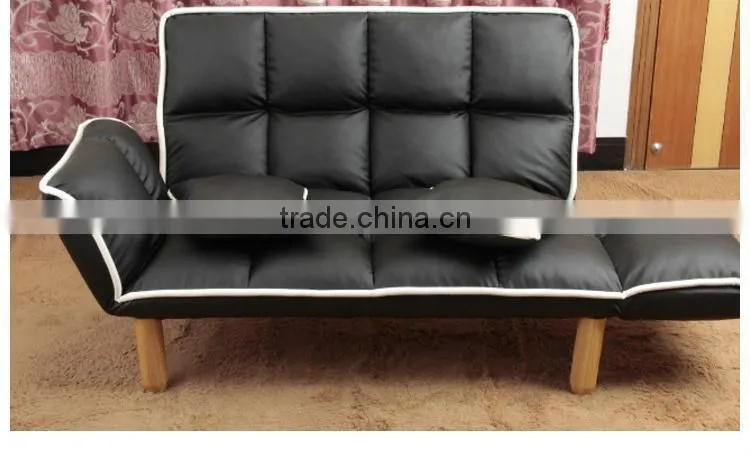 high-tech comfortable ergonomic living room sofa Y417