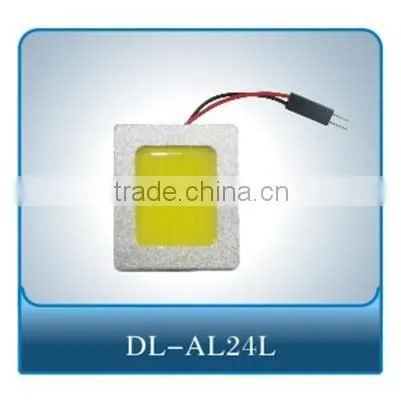 Hotsale COB Dome LED Car Light Auto Interior Light