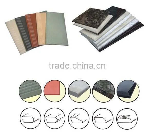 ceramic machine