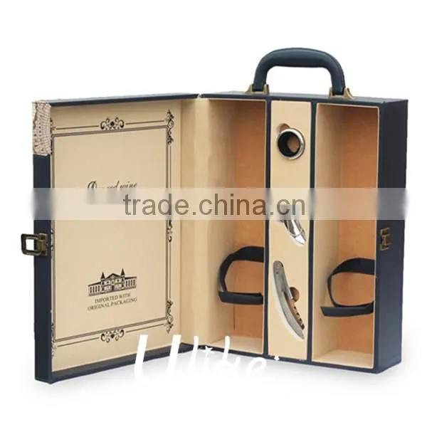 faux leather gift boxes gift box packaging box for sweater