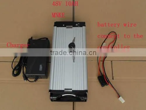 36v 500w rear wheel electric bike kit, electric bicycle conversion kit, ebike kit