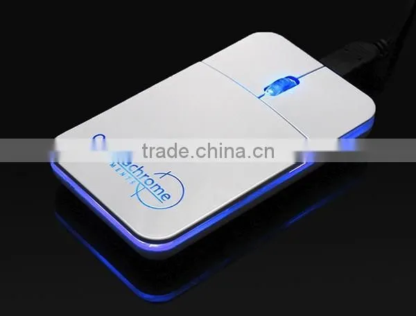 Shenzhen Laptop Mini LED Mouse