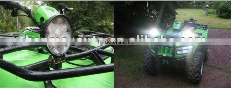 24v led truck light,excavator lamp,farm machinery accessories,motorcycle accessories,LED off road lighting,42W