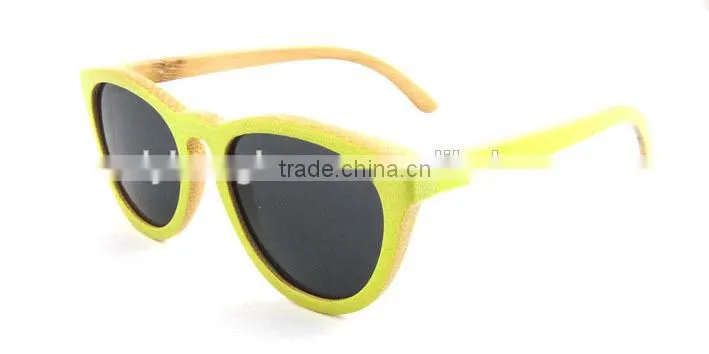 China bamboo sunglasses,wood sunglasses China