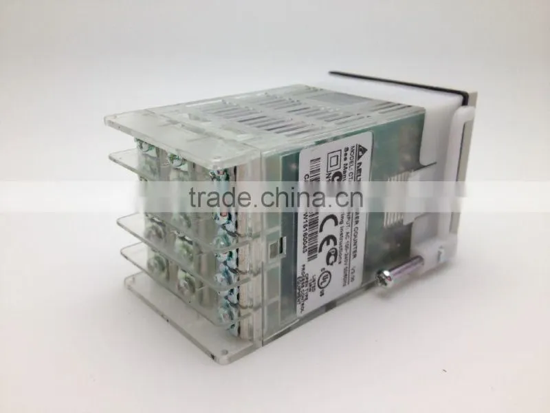 Delta 100-240V 50/60HZ PLC CTA4100A
