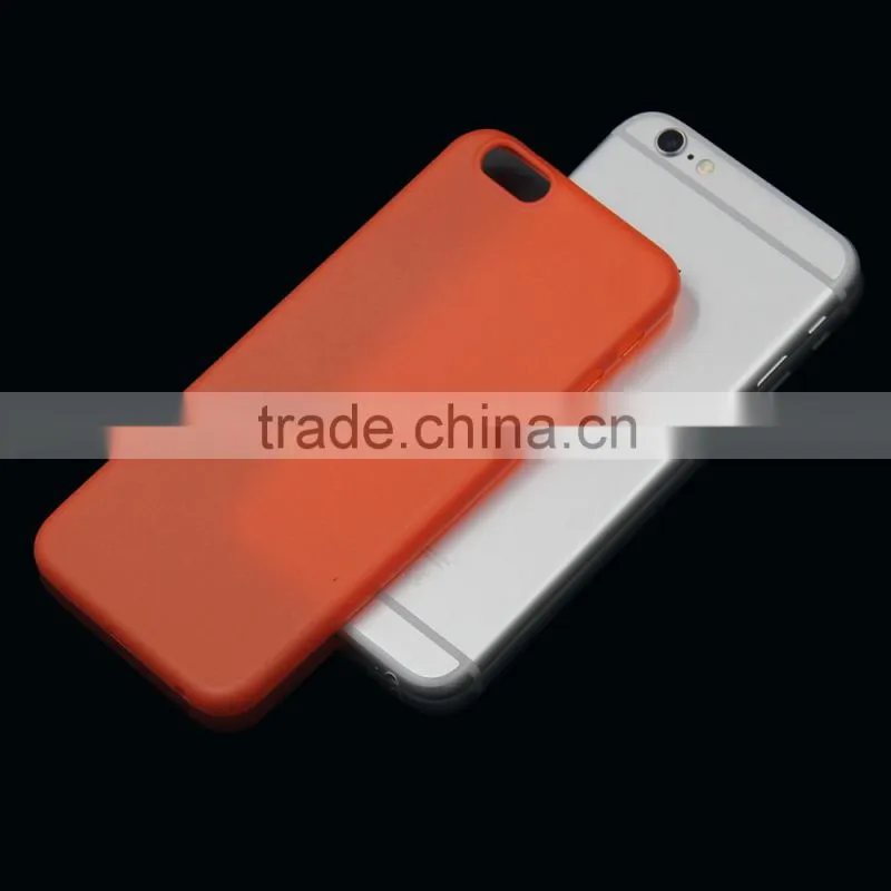 favorite thin case for iPhone 6s/6 pp mobile phone case