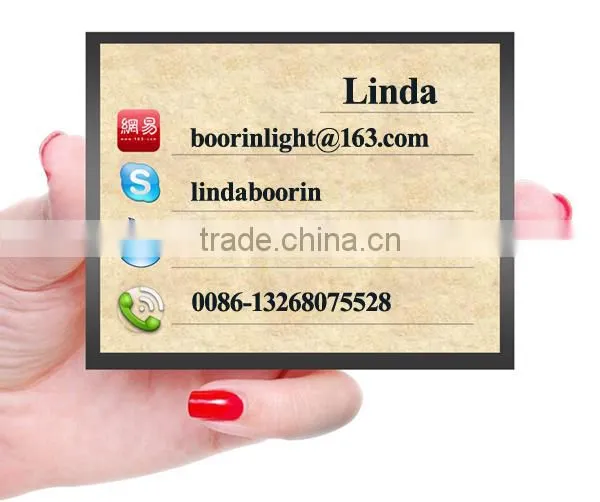 Led high power 15w, 18w, 24w, 27w, 48w automotive led work light