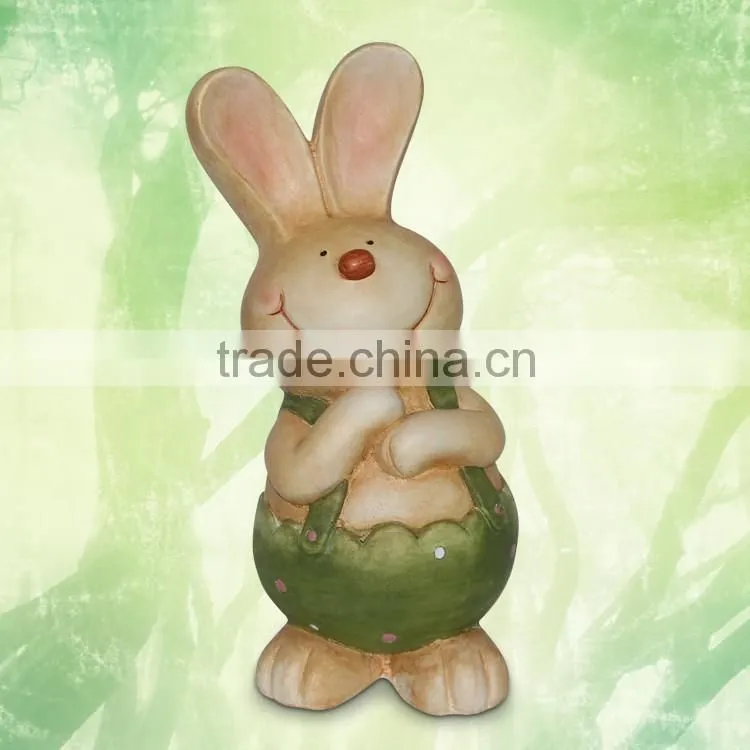 Customized Resin Animal Model Ornament Polyresin Garden Animal Statue Magnesium Oxide Resin Frog Decoration