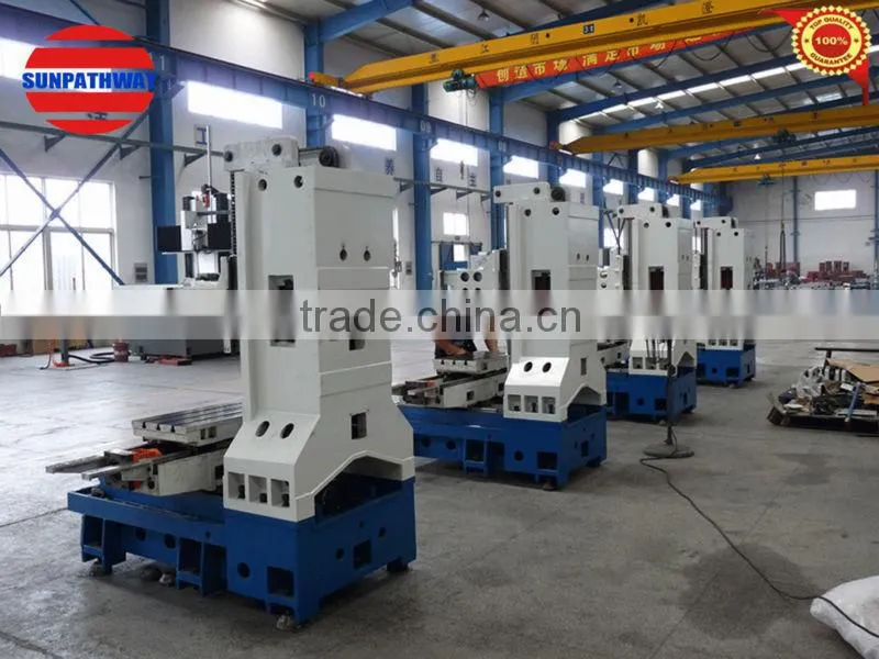 vmc frame machine VMC-750(line rail)