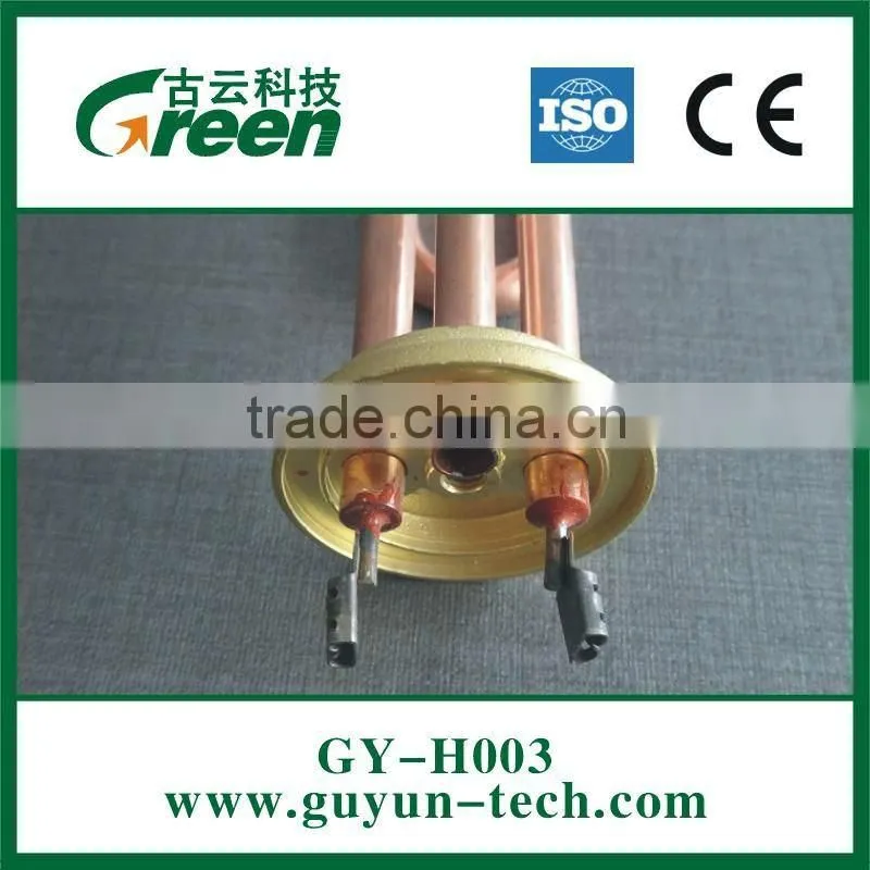 Bended Electric heating element Alibaba Gold Supplier Trade assurance
