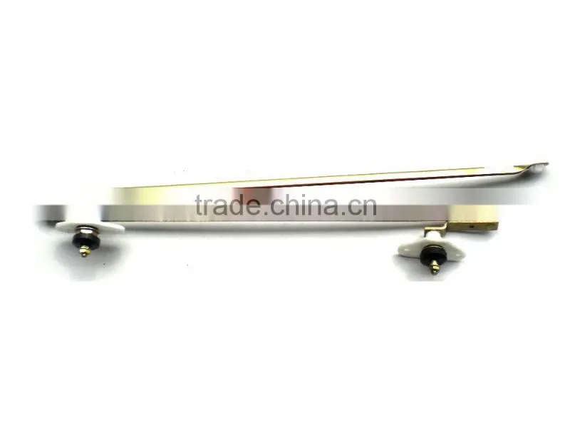 Auto car wiper linkage assy NHR windshield wiper connecting rod JMC QINGLING pickup truck auto spare parts