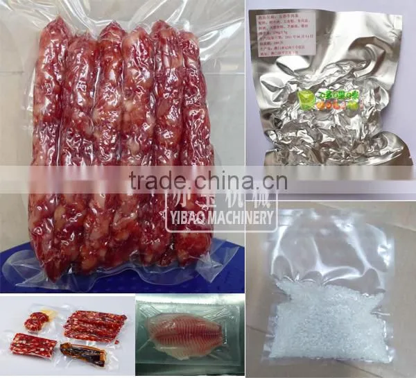 DZ400/2C Double Chamber Vacuum Packing Machine