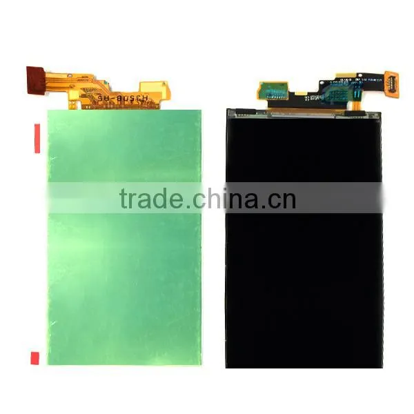 lcd touch screen Compatible for blu cell phone spare parts