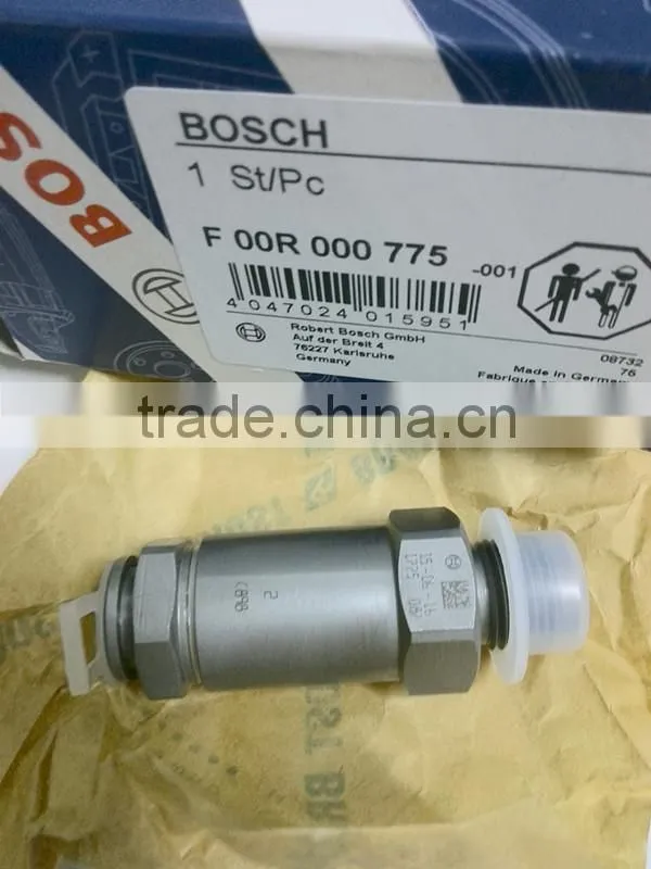 New Pressure Limiting Valve F00R000775 /pressure reducing valve F00R000775