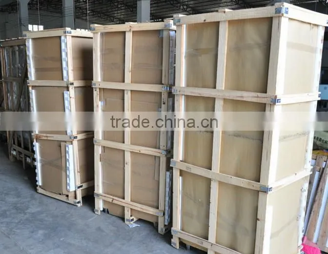 150L Stainless steel low temperature commercial useful ice cream freezer/blast freezer