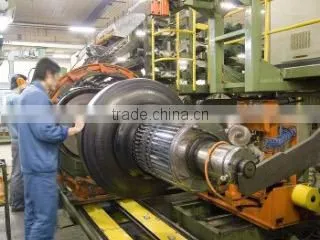 Shandong Yongsheng Rubber Group Co., Ltd. company overview - view 3